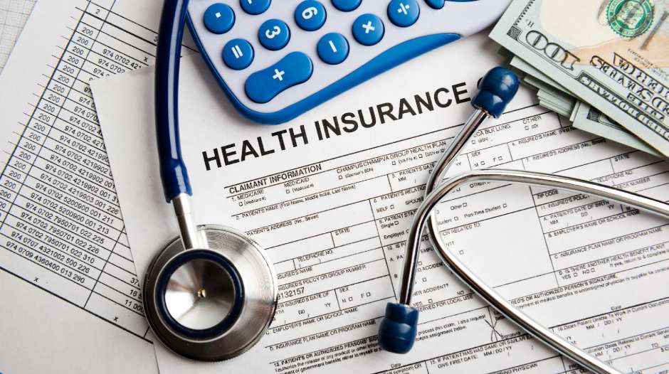 Health Insurance API